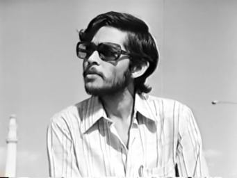 Goutam Chakraborty